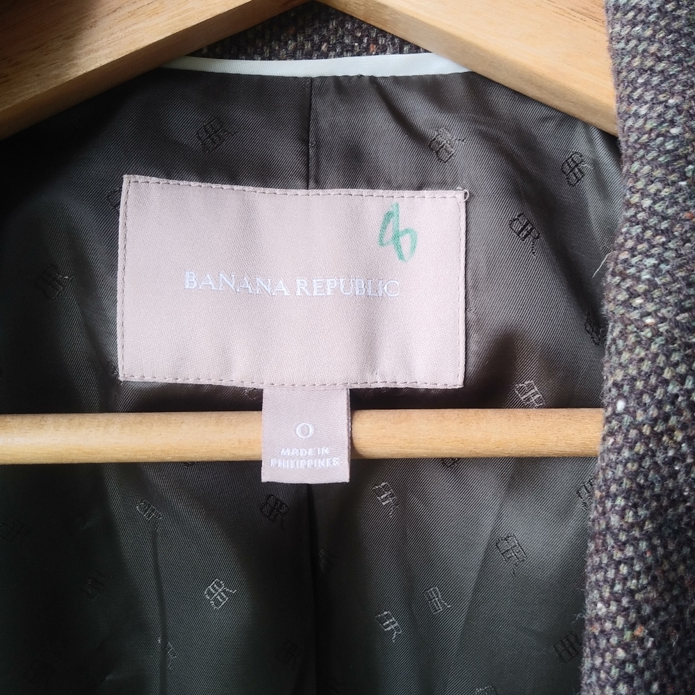 Blazer - Picture 4 of 11